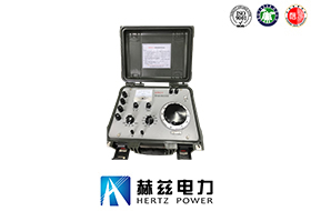 微電阻測(cè)試設(shè)備