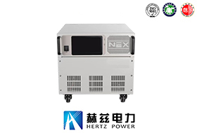高精度可編程交流測(cè)試電源系列