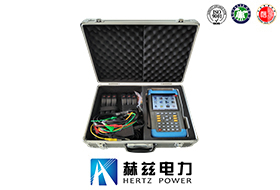 多功能矢量分析儀