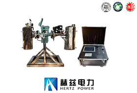 瓦斯繼電器校驗(yàn)儀