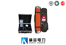 氧化鋅避雷器帶電測(cè)試儀