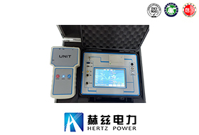 氧化鋅避雷器帶電測(cè)試儀