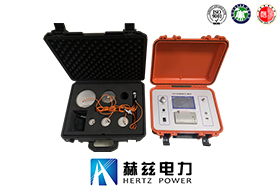 高壓開關(guān)柜梅花觸頭壓力測(cè)試儀