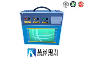 變頻互感器特性測(cè)試儀