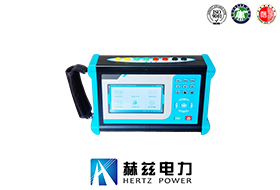 手持式三相直流電阻測(cè)試儀