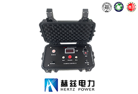 電纜測(cè)試專用高頻高壓電源