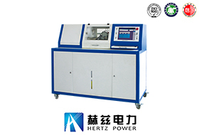 瓦斯繼電器校驗(yàn)臺(tái)（液壓推進(jìn)型）