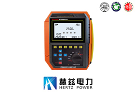 絕緣電阻測(cè)試儀