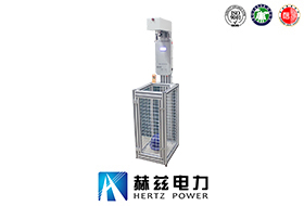 安全帽耐壓沖擊穿刺測(cè)試儀