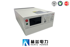 超高壓程控耐壓測(cè)試儀