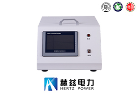 全自動表面體積電阻率測定儀