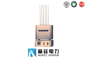 潤滑脂寬溫度范圍滴點測定儀