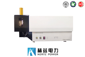 電感耦合等離子體發射光譜儀