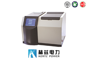 絕緣油介質損耗和體積電阻率測試儀