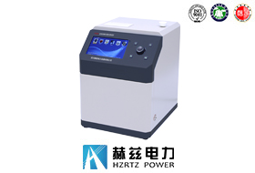 全自動傾點凝點測試儀