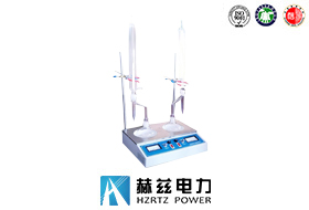 石油產品水分測定儀（蒸餾法）