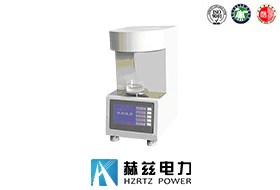 油表面張力測(cè)定儀
