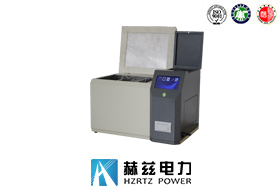 自動(dòng)水溶性酸測(cè)定儀（6杯）