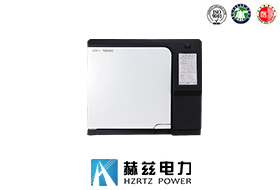 氣相色譜儀（經典款）