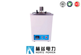 石油產(chǎn)品銅片腐蝕測(cè)定儀