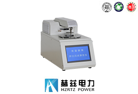 開口閃點(diǎn)全自動(dòng)測(cè)試儀