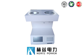 機械雜質測定儀（單路）