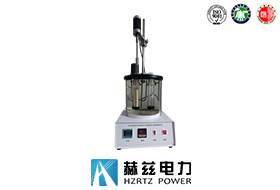 潤滑油抗乳化性能測定儀