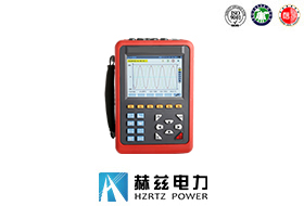 電能質量分析儀