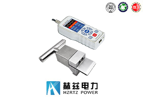 觸頭壓力測試儀