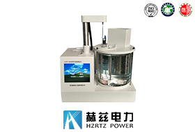 自動抗乳化性能測定儀