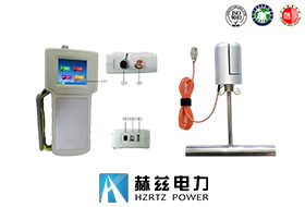 梅花觸頭壓力測試儀(手持)