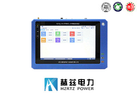 氧化鋅避雷器帶電測試儀