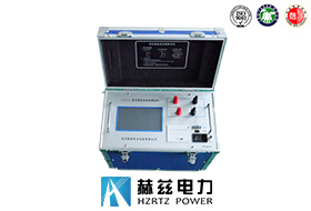 變壓器直流電阻測試儀