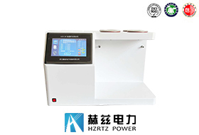 油泥析出測定儀