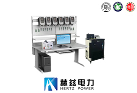 變壓器油面及繞組溫控器校驗臺