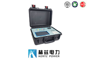 變壓器有載分接開關測試儀