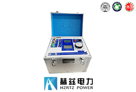 三相熱繼電器測(cè)試儀